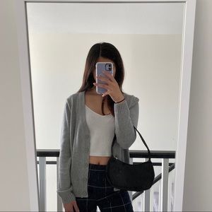 Brandy Melville Cardigan